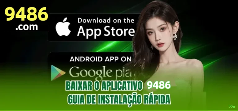 App 55g apostas esportivas mobile