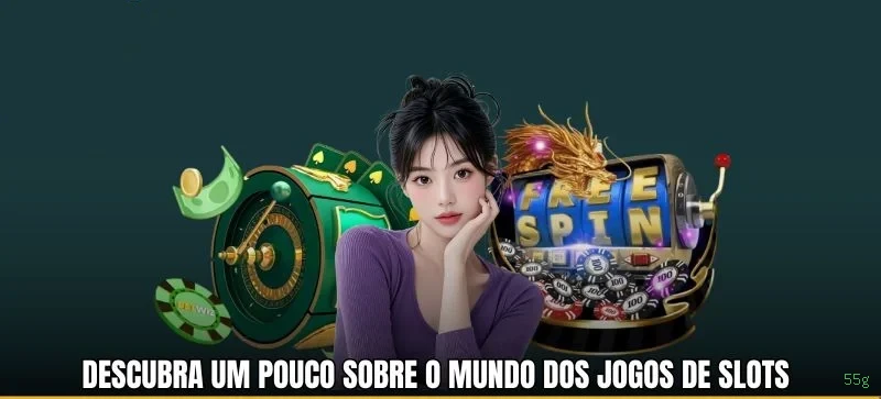 Cassino ao vivo 55g dealers