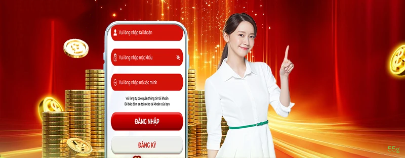 App 55g Android download
