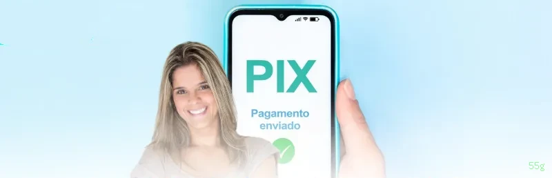 Formulário registro 55g