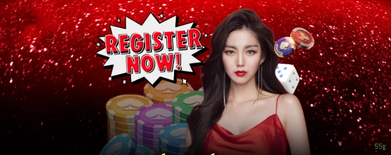 Slots com prêmios 55g